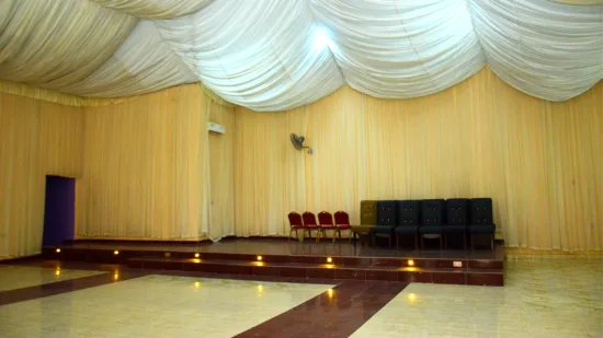 Stage