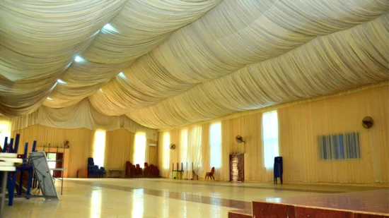 Hall View