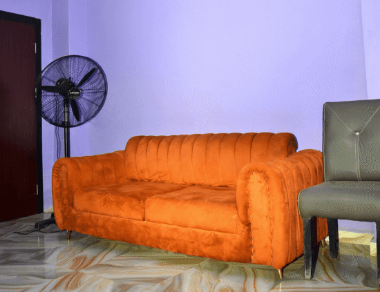 Couple Changing Room